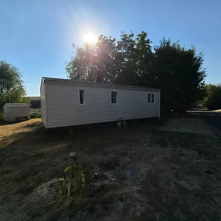 Campsite L'oeil Du
