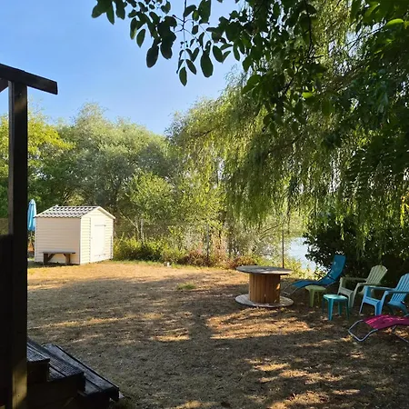 L'oeil Du Campsite *